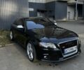 Черный Ауди С4, объемом двигателя 3 л и пробегом 251 тыс. км за 10700 $, фото 1 на Automoto.ua