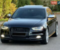 Черный Ауди С4, объемом двигателя 3 л и пробегом 140 тыс. км за 16950 $, фото 4 на Automoto.ua