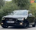 Черный Ауди С4, объемом двигателя 3 л и пробегом 193 тыс. км за 12999 $, фото 12 на Automoto.ua