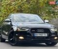 Черный Ауди С4, объемом двигателя 3 л и пробегом 193 тыс. км за 12999 $, фото 21 на Automoto.ua