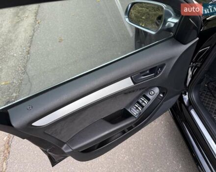 Черный Ауди С4, объемом двигателя 3 л и пробегом 193 тыс. км за 12999 $, фото 25 на Automoto.ua