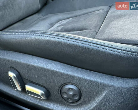 Черный Ауди С4, объемом двигателя 3 л и пробегом 140 тыс. км за 16950 $, фото 65 на Automoto.ua