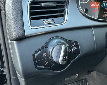 Черный Ауди С4, объемом двигателя 3 л и пробегом 140 тыс. км за 16950 $, фото 41 на Automoto.ua