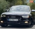 Черный Ауди С4, объемом двигателя 3 л и пробегом 193 тыс. км за 12999 $, фото 10 на Automoto.ua