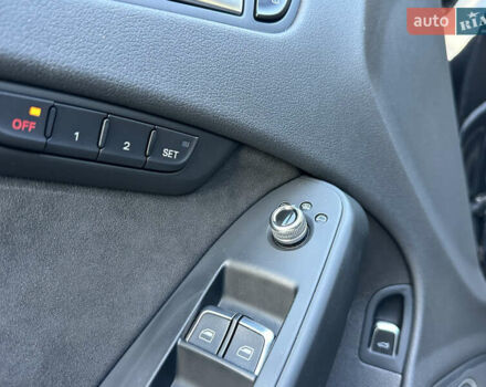 Черный Ауди С4, объемом двигателя 3 л и пробегом 140 тыс. км за 16950 $, фото 36 на Automoto.ua