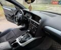 Черный Ауди С4, объемом двигателя 3 л и пробегом 193 тыс. км за 12999 $, фото 49 на Automoto.ua