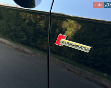 Черный Ауди С4, объемом двигателя 3 л и пробегом 140 тыс. км за 16950 $, фото 11 на Automoto.ua