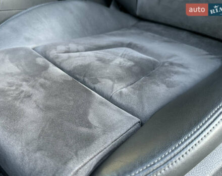 Черный Ауди С4, объемом двигателя 3 л и пробегом 140 тыс. км за 16950 $, фото 49 на Automoto.ua