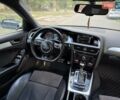 Черный Ауди С4, объемом двигателя 3 л и пробегом 193 тыс. км за 12999 $, фото 79 на Automoto.ua