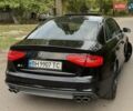 Черный Ауди С4, объемом двигателя 3 л и пробегом 193 тыс. км за 12999 $, фото 14 на Automoto.ua