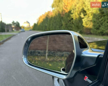 Черный Ауди С4, объемом двигателя 3 л и пробегом 140 тыс. км за 16950 $, фото 10 на Automoto.ua