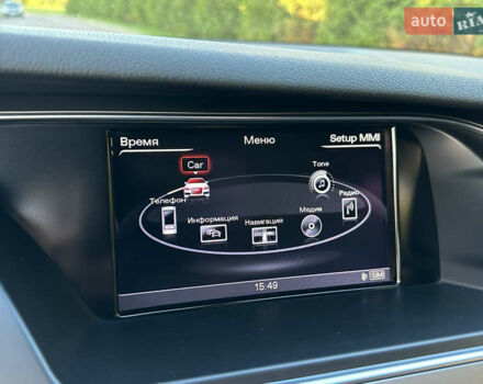 Черный Ауди С4, объемом двигателя 3 л и пробегом 140 тыс. км за 16950 $, фото 59 на Automoto.ua