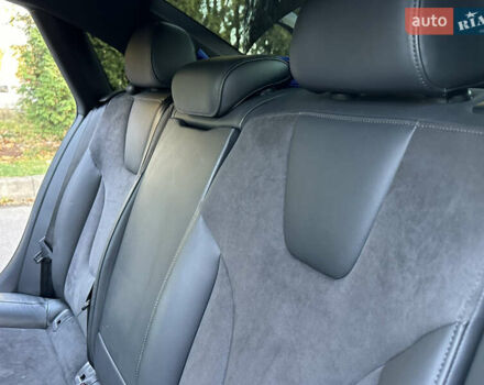 Черный Ауди С4, объемом двигателя 3 л и пробегом 140 тыс. км за 16950 $, фото 80 на Automoto.ua