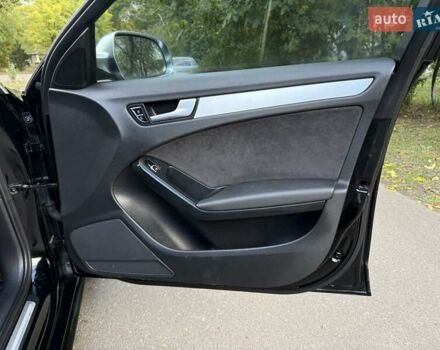 Черный Ауди С4, объемом двигателя 3 л и пробегом 193 тыс. км за 12999 $, фото 44 на Automoto.ua