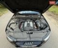 Черный Ауди С4, объемом двигателя 3 л и пробегом 193 тыс. км за 12999 $, фото 75 на Automoto.ua