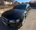 Чорний Ауді С4, об'ємом двигуна 3 л та пробігом 132 тис. км за 13500 $, фото 1 на Automoto.ua