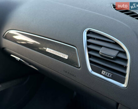 Черный Ауди С4, объемом двигателя 3 л и пробегом 140 тыс. км за 16950 $, фото 62 на Automoto.ua