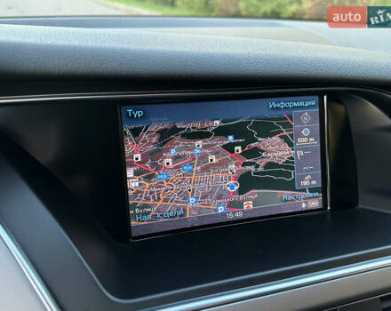 Черный Ауди С4, объемом двигателя 3 л и пробегом 140 тыс. км за 16950 $, фото 57 на Automoto.ua