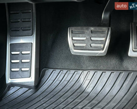 Черный Ауди С4, объемом двигателя 3 л и пробегом 140 тыс. км за 16950 $, фото 40 на Automoto.ua