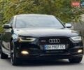 Черный Ауди С4, объемом двигателя 3 л и пробегом 193 тыс. км за 12999 $, фото 5 на Automoto.ua