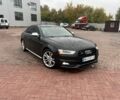 Чорний Ауді С4, об'ємом двигуна 3 л та пробігом 350 тис. км за 10999 $, фото 1 на Automoto.ua