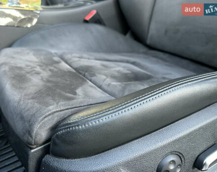 Черный Ауди С4, объемом двигателя 3 л и пробегом 140 тыс. км за 16950 $, фото 48 на Automoto.ua