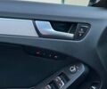 Чорний Ауді С4, об'ємом двигуна 3 л та пробігом 237 тис. км за 14000 $, фото 9 на Automoto.ua