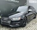 Чорний Ауді S4, об'ємом двигуна 3 л та пробігом 212 тис. км за 13500 $, фото 14 на Automoto.ua