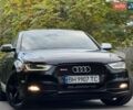 Черный Ауди С4, объемом двигателя 3 л и пробегом 193 тыс. км за 12999 $, фото 18 на Automoto.ua