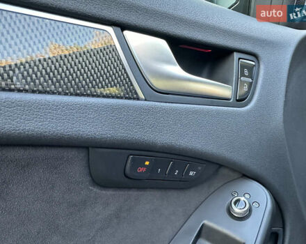 Черный Ауди С4, объемом двигателя 3 л и пробегом 140 тыс. км за 16950 $, фото 35 на Automoto.ua