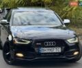 Черный Ауди С4, объемом двигателя 3 л и пробегом 193 тыс. км за 12999 $, фото 24 на Automoto.ua
