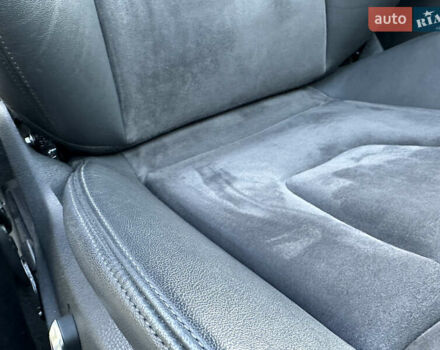 Черный Ауди С4, объемом двигателя 3 л и пробегом 140 тыс. км за 16950 $, фото 67 на Automoto.ua