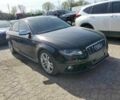 Чорний Ауді S4, об'ємом двигуна 3 л та пробігом 71 тис. км за 3500 $, фото 1 на Automoto.ua