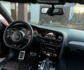 Чорний Ауді С4, об'ємом двигуна 3 л та пробігом 237 тис. км за 14000 $, фото 4 на Automoto.ua