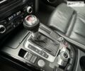 Чорний Ауді S4, об'ємом двигуна 3 л та пробігом 212 тис. км за 13500 $, фото 48 на Automoto.ua