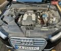 Чорний Ауді С4, об'ємом двигуна 3 л та пробігом 237 тис. км за 14000 $, фото 13 на Automoto.ua