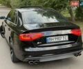 Черный Ауди С4, объемом двигателя 3 л и пробегом 193 тыс. км за 12999 $, фото 23 на Automoto.ua