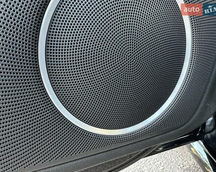 Черный Ауди С4, объемом двигателя 3 л и пробегом 140 тыс. км за 16950 $, фото 37 на Automoto.ua