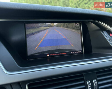 Черный Ауди С4, объемом двигателя 3 л и пробегом 140 тыс. км за 16950 $, фото 60 на Automoto.ua