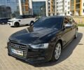 Чорний Ауді С4, об'ємом двигуна 3 л та пробігом 132 тис. км за 10700 $, фото 1 на Automoto.ua