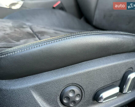 Черный Ауди С4, объемом двигателя 3 л и пробегом 140 тыс. км за 16950 $, фото 47 на Automoto.ua