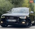 Черный Ауди С4, объемом двигателя 3 л и пробегом 193 тыс. км за 12999 $, фото 13 на Automoto.ua