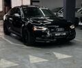 Чорний Ауді S4, об'ємом двигуна 3 л та пробігом 185 тис. км за 16000 $, фото 4 на Automoto.ua