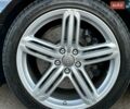 Черный Ауди С4, объемом двигателя 3 л и пробегом 150 тыс. км за 16500 $, фото 11 на Automoto.ua