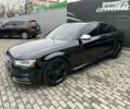 Чорний Ауді S4, об'ємом двигуна 3 л та пробігом 212 тис. км за 13500 $, фото 10 на Automoto.ua