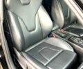 Черный Ауди С4, объемом двигателя 30 л и пробегом 140 тыс. км за 19500 $, фото 28 на Automoto.ua
