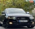 Черный Ауди С4, объемом двигателя 3 л и пробегом 193 тыс. км за 12999 $, фото 17 на Automoto.ua
