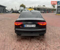Чорний Ауді С4, об'ємом двигуна 3 л та пробігом 355 тис. км за 10999 $, фото 12 на Automoto.ua