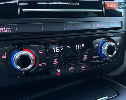 Черный Ауди С4, объемом двигателя 3 л и пробегом 140 тыс. км за 16950 $, фото 56 на Automoto.ua