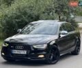 Черный Ауди С4, объемом двигателя 3 л и пробегом 193 тыс. км за 12999 $, фото 11 на Automoto.ua
